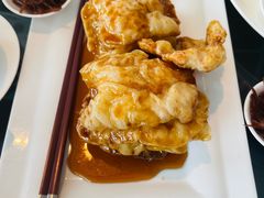 -小南洋海景餐厅(深圳湾店)