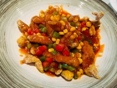 -白云中餐厅·粤菜·亚龙湾喜来登度假酒店