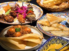 -苏坦土耳其西餐厅(玉林店)
