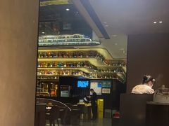 -领鲜天下·焗海鲜·花胶鸡(天目里店)