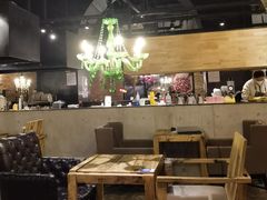 -漫咖啡(永旺梦乐城店)