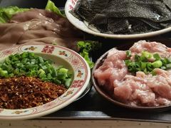 -岗上渣渣老火锅(两路口店)