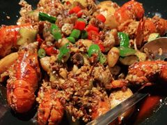 -虾胡闹龙虾馆(湄南河店)