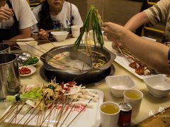 -袁记串串香(新南门店)