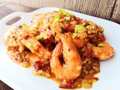 滋味虾-翁家大院(西美·五洲天地店)