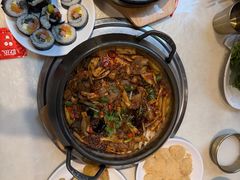 -屋里家延边朝鲜族冷面(南园店)
