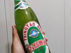 -君霖海鲜私房菜(春柳店)