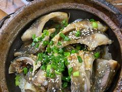 -红星光发煲仔饭(大石街店)