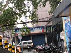 -南小巷农贸市场