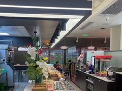 -凡塔斯牛排自助餐厅(广东佛山三水万达店)