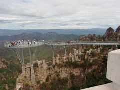 -狼牙山风景区