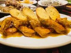 -Nord Grill&Bar Highland诺德西餐(深圳欢乐海岸店)