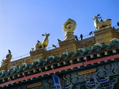 -席力图召