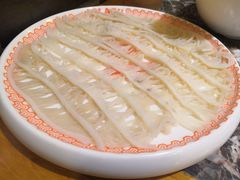 -蜀辣居鲜货老火锅(红牌楼店)