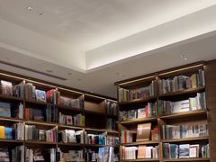 -茑屋书店(天目里店)