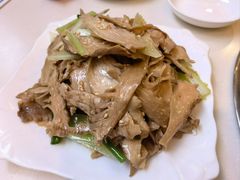 -太婆天府山珍酒楼(亚运村店)