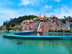 -南京银杏湖乐园