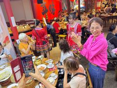 -印象鲵宴·张家界地标美食名片(溪布街店)