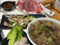 -陈记顺和潮汕牛肉火锅(韩江路店)