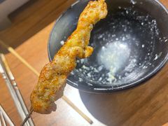 -一烧一烤•锦州烧烤(KTV包房·长江街店)