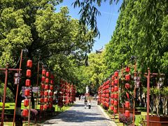-东坡赤壁风景名胜区