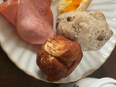 -Seesaw Coffee(上海太阳宫K46店)