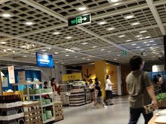 -宜家·瑞典风味餐厅(四元桥店)