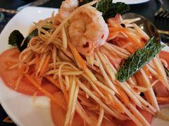-Santoor 萨都里印度餐厅(北锣鼓巷店)
