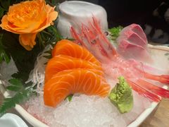-阿吾罗·月咏精致日料(港汇恒隆广场店)
