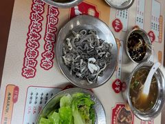 -阿秋牛排(湖心街店)