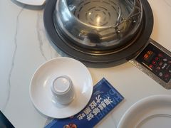 -海味当家·蒸锅海鲜(中山广场创始店)
