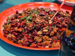 -川正旺江湖菜(三元桥店)