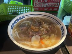 -鑫花溪牛肉米粉(东环大润发店)