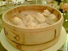 蟹粉小笼-王宝和酒家(黄浦店)