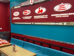 -塔斯汀中国汉堡(徐汇汇京广场店)