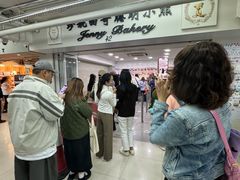 -珍妮曲奇聪明小熊(尖沙咀店)