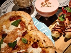 -IL TEATRO 精品意大利餐厅