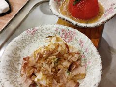 -日葵 大阪烧ひまり(仙霞路店)