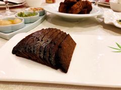 素火腿-梅龙镇酒家(南京西路总店)