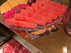 -海底捞火锅(银泰中心店)