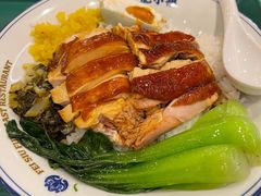-肥小福·烧鹅专门店(环宇荟店)