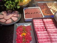 -唱乐捞火锅(中南店)