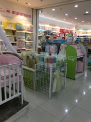 -丽家宝贝(凯德Mall店)