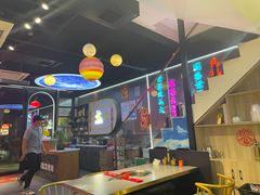 -棒小伙·齐齐哈尔烤肉(龙茗路店)