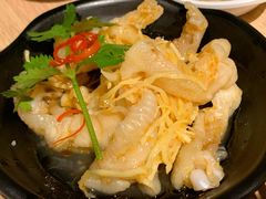 -老班长手工灌汤包老店(东山店)