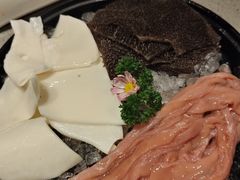 -海底捞火锅(高新活力汇店)