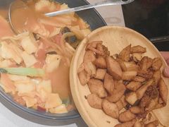 -耶里夏丽·丝路新疆菜·清真食品(徐汇南丹东路臻选店)