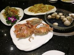 -鲜鲜·鲅鱼圈海鲜(于洪店)