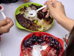 -王中王刨冰