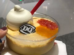 杨枝甘露拌拌碗-DQ·蛋糕·冰淇淋(万象城店)